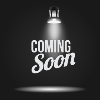 Cooming soon :)