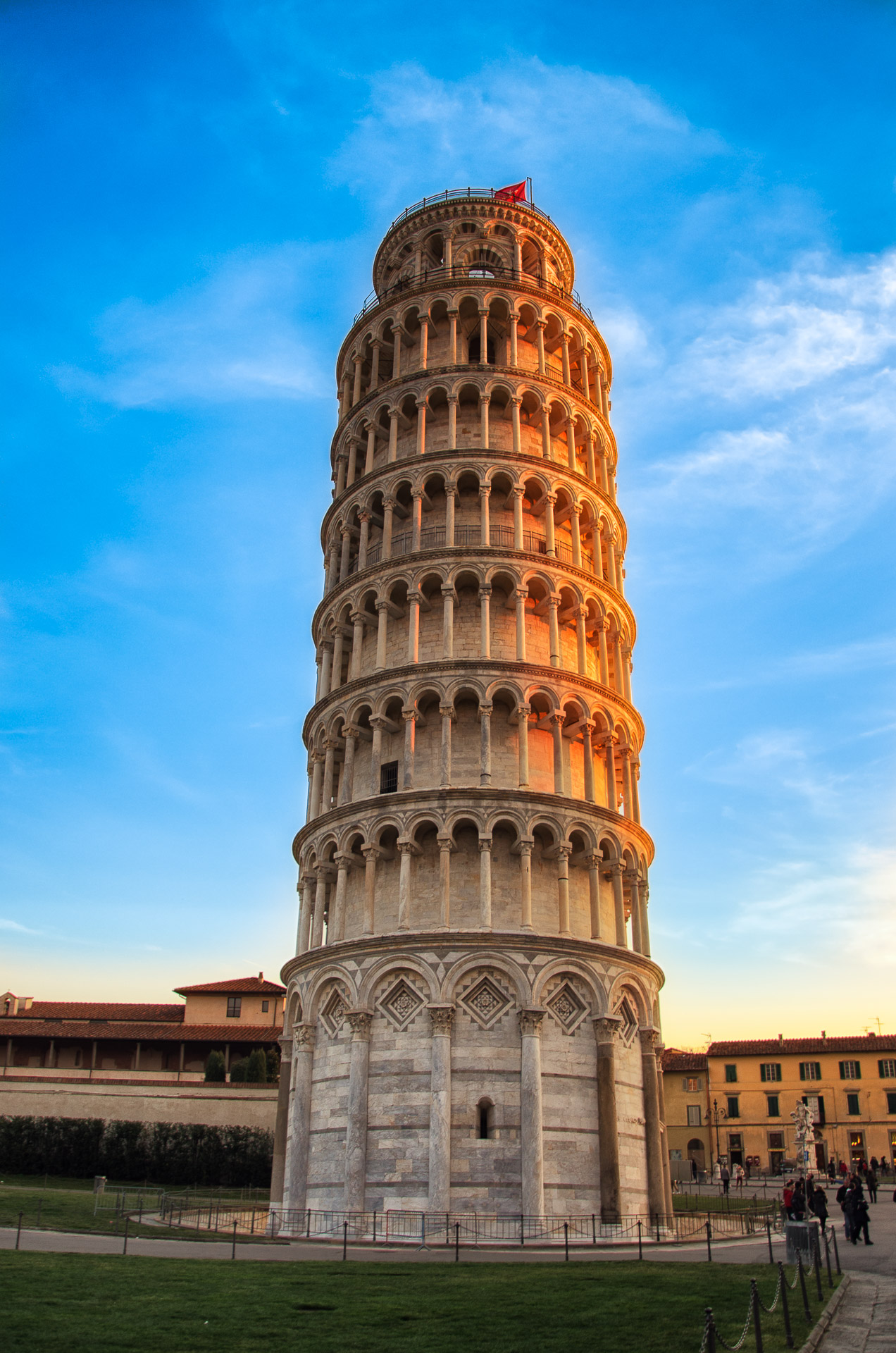 Pisa Tower