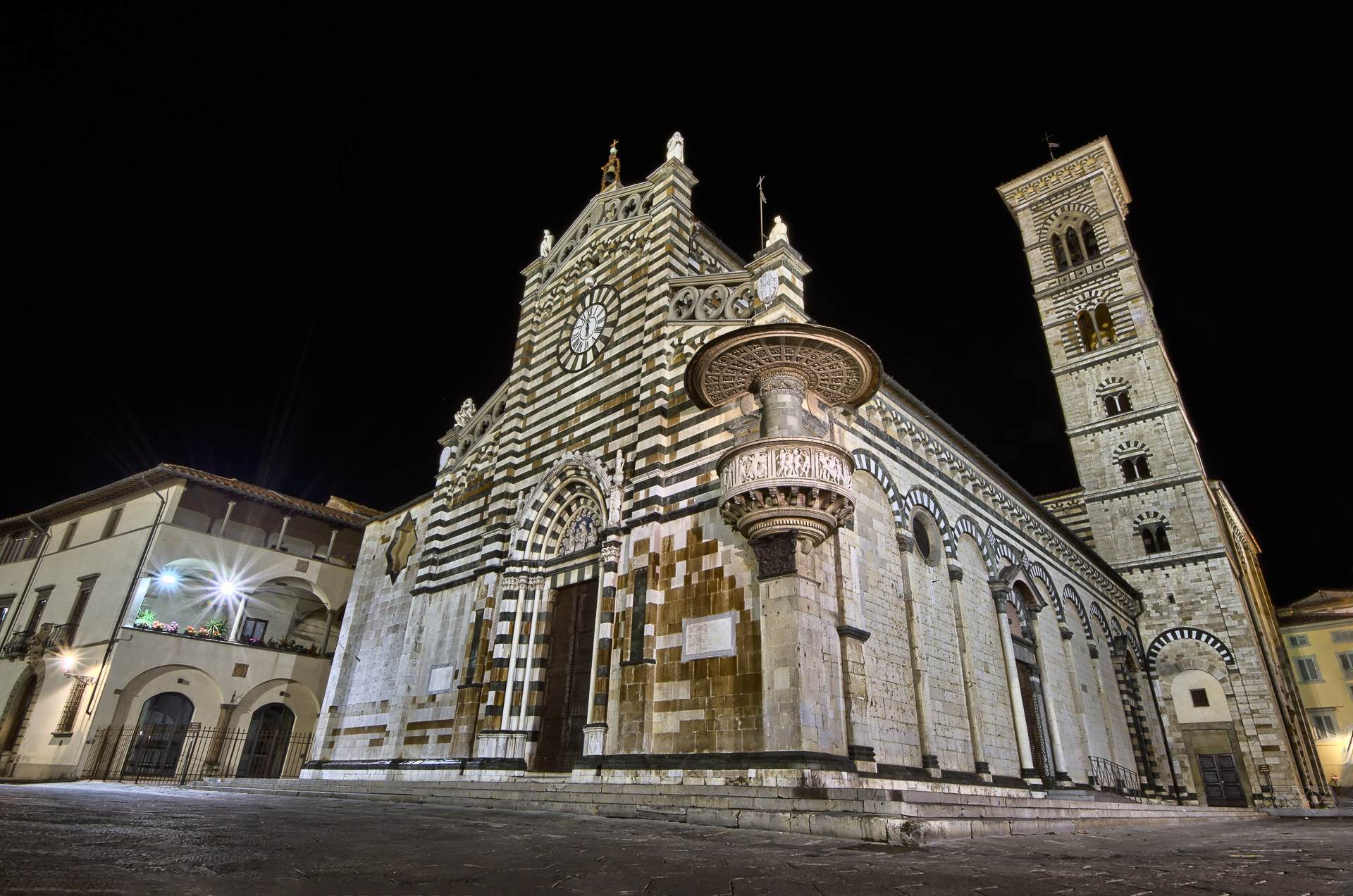 Duomo di Prato